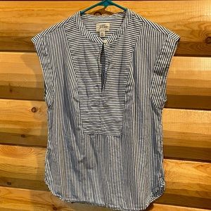 J. Crew XS Blouse